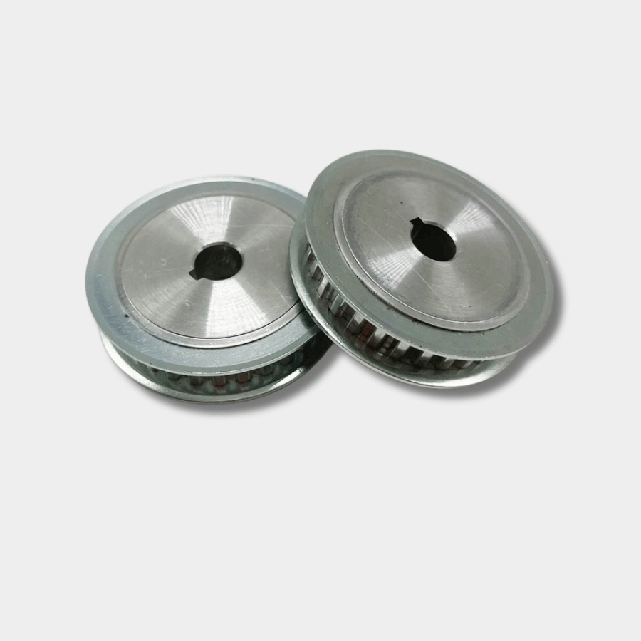 ET86310640 Motor Pulley