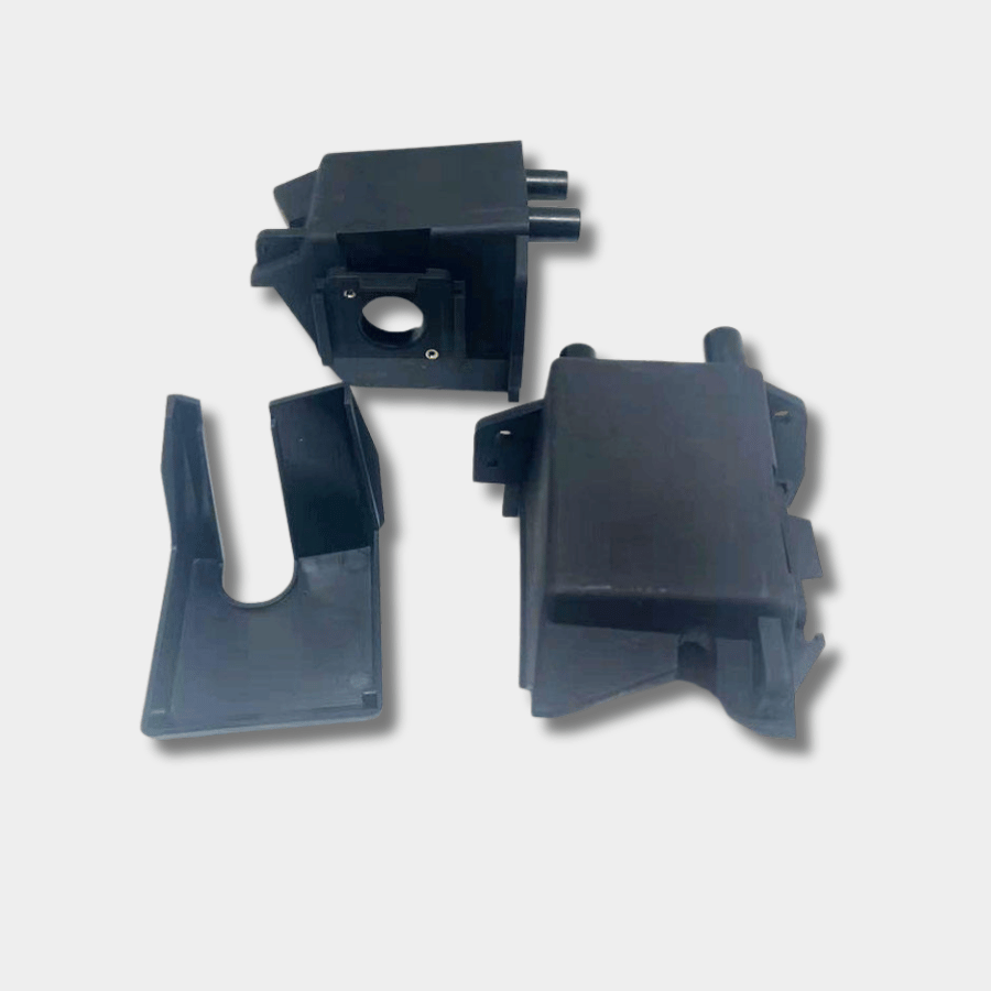 Oil Pan and Cover Oiling Device
