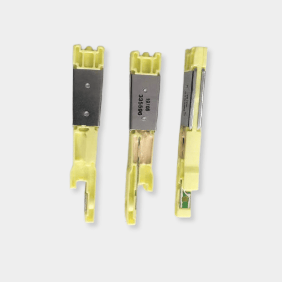 Muller III Electromagnet Valve Solenoid
