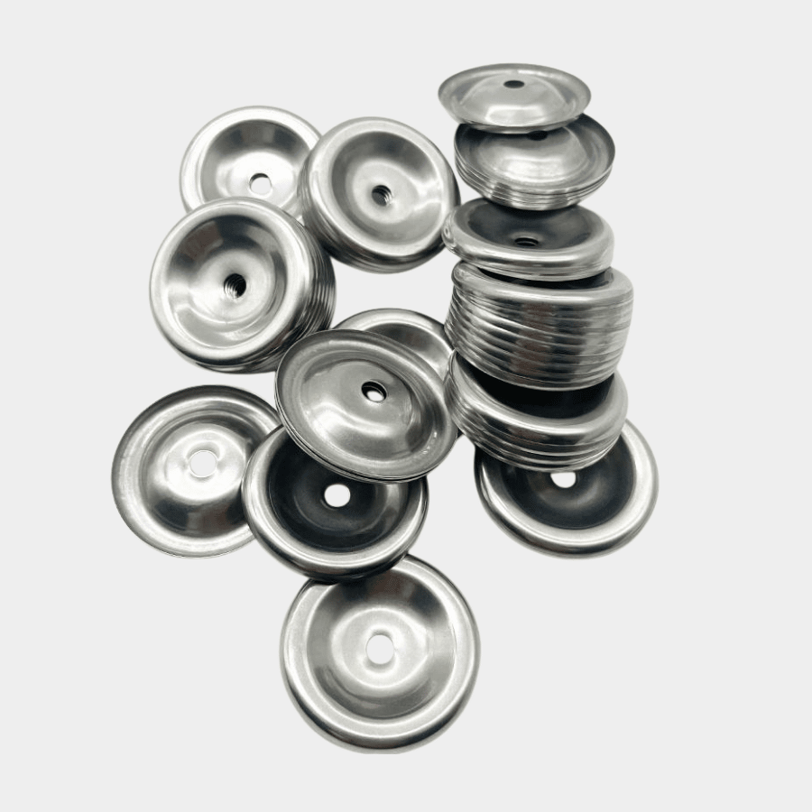 Tension Disc