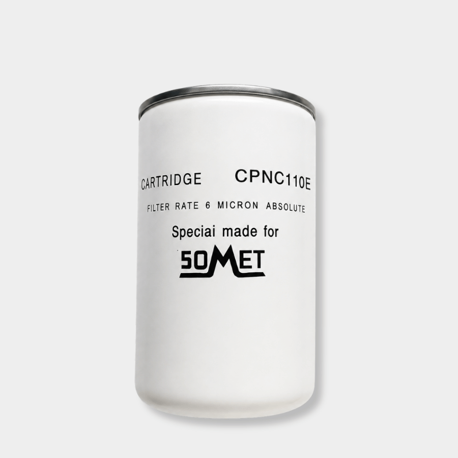 Somet Cartridge Model CPNC110E Filter