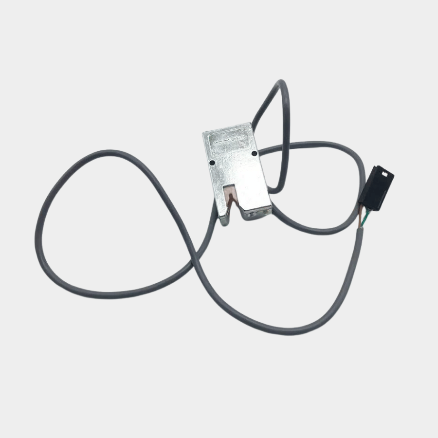 Yarn Sensor by Customized Used