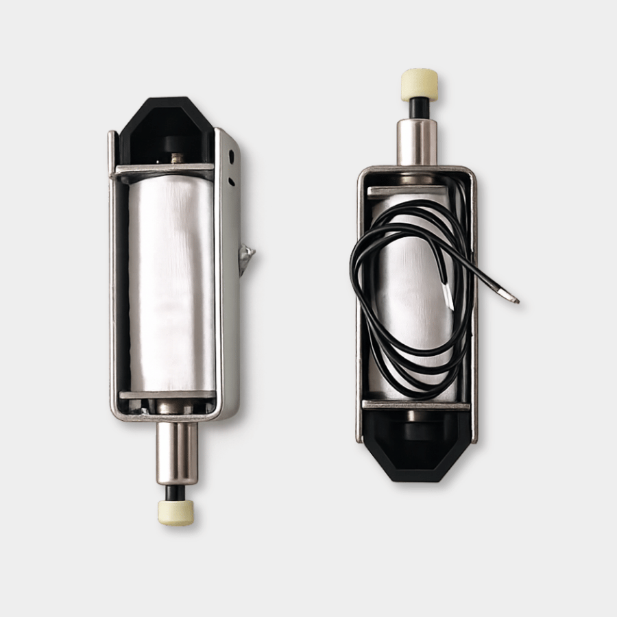 P401 Coil
