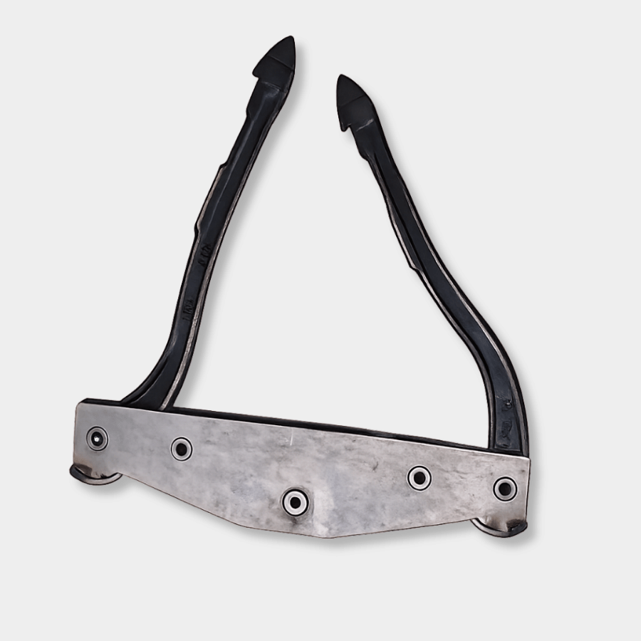 GA74 Clamp for Rapier