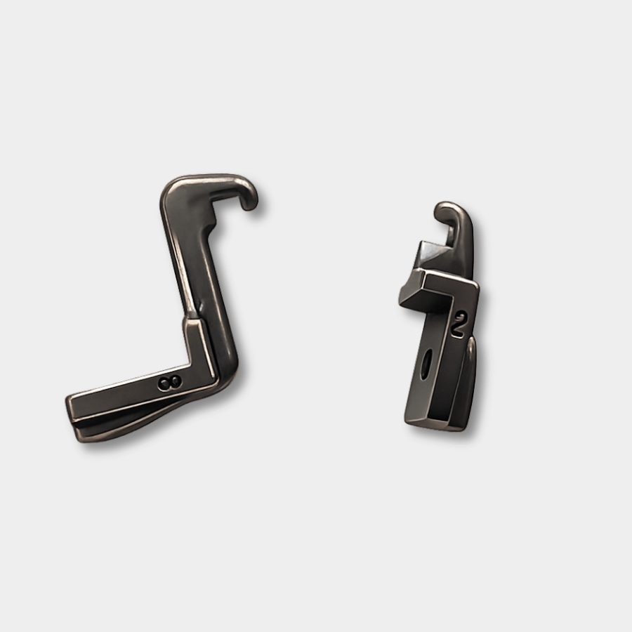 Somet THEMA 11E Guide Hook Left and Right Side