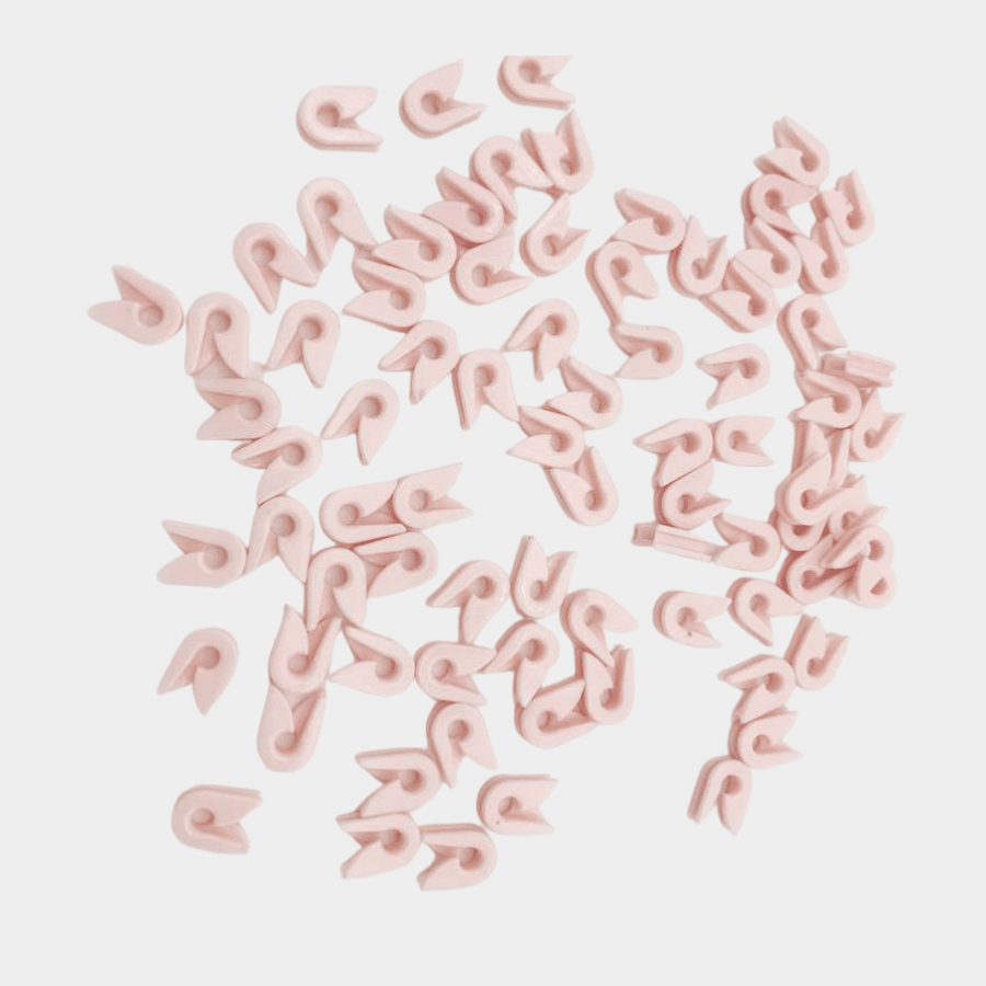 Ceramic Eyelet