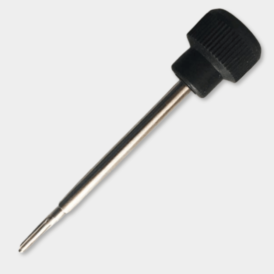 Muller Moving Cutter
