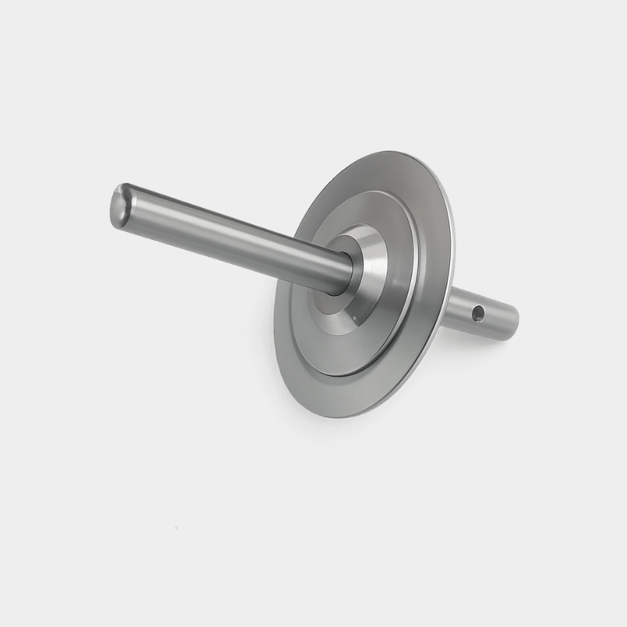 Fadis Motor Rotor