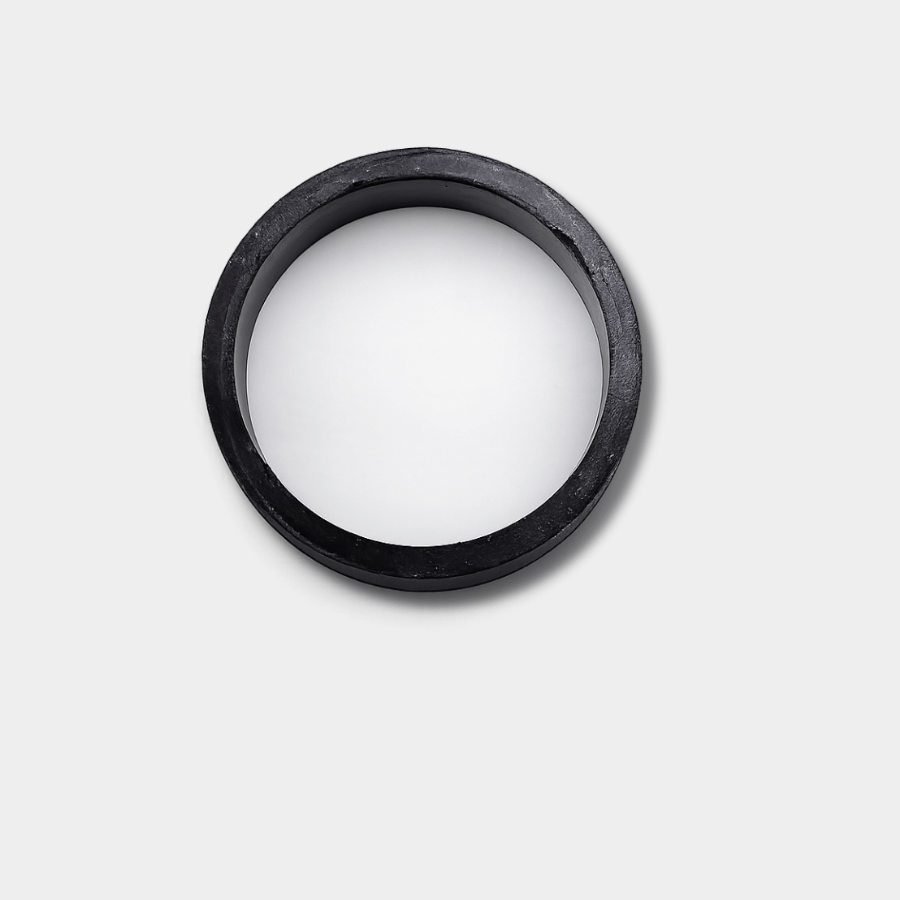Black Magnetic Ring