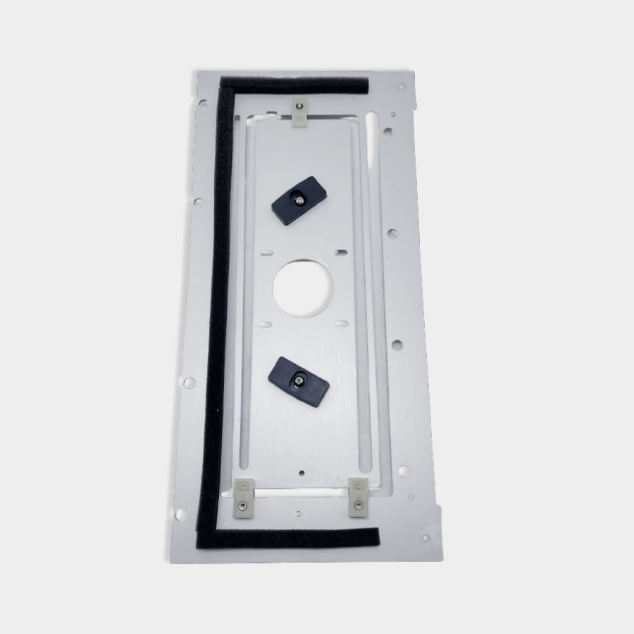 Metal Guide Plate