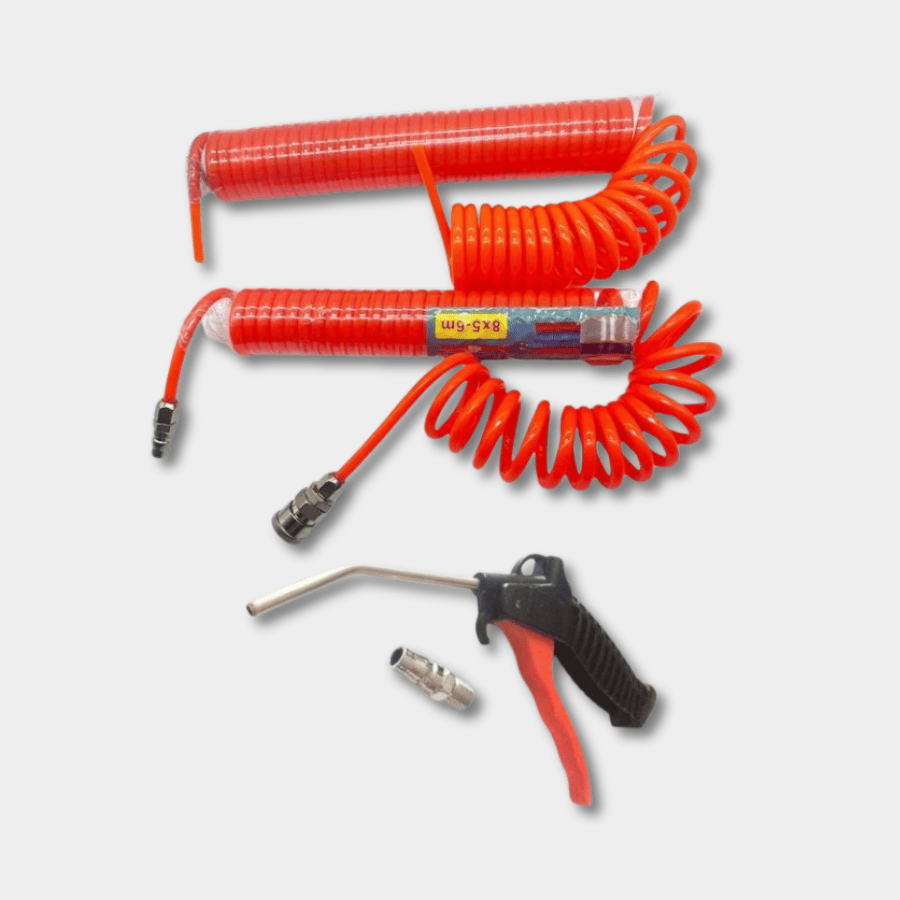 Cleaning Tools Pu Tube/Horse Knitting air Blow Gun
