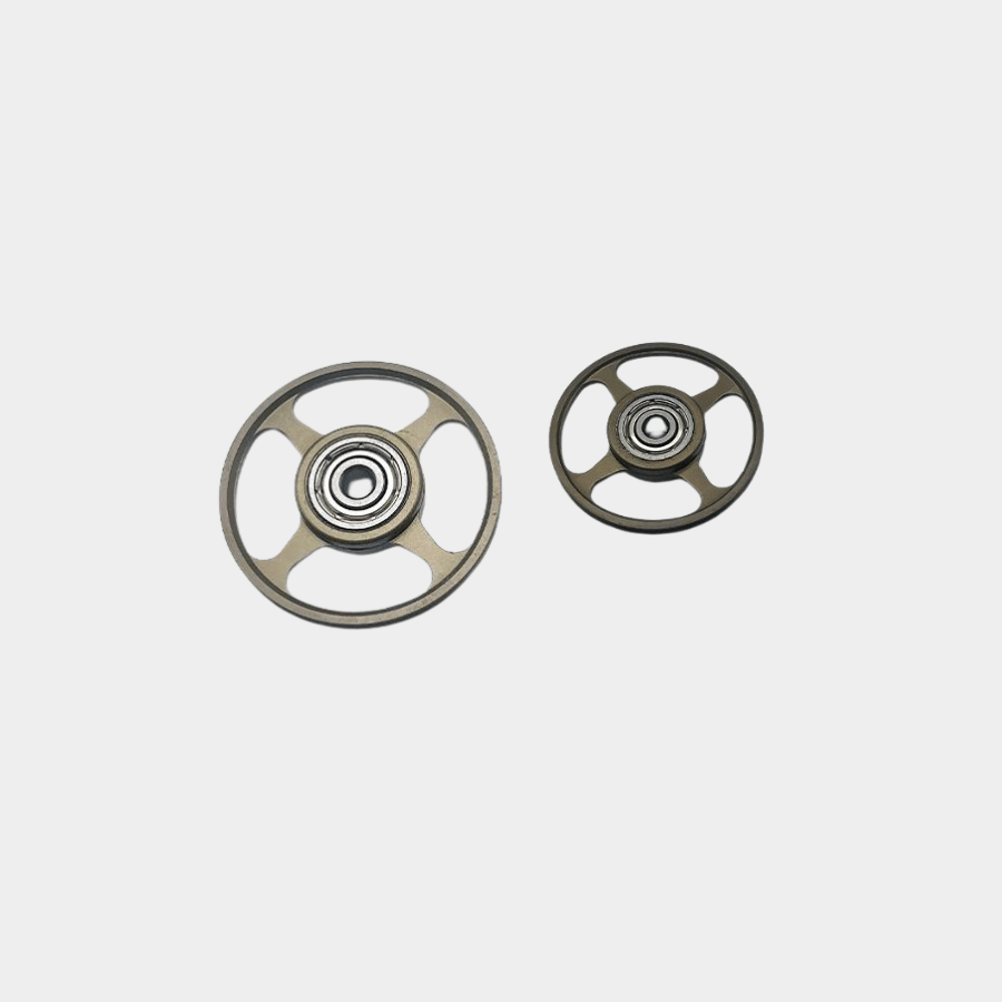 Motor Pulley