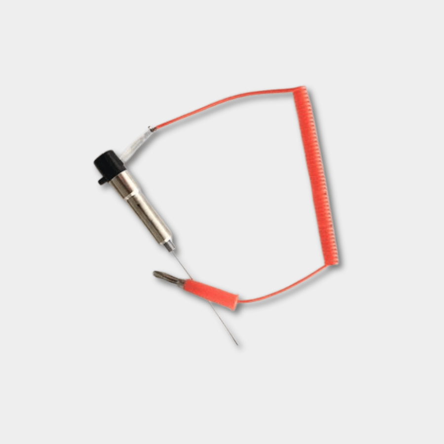 12V 24V Needle Detector