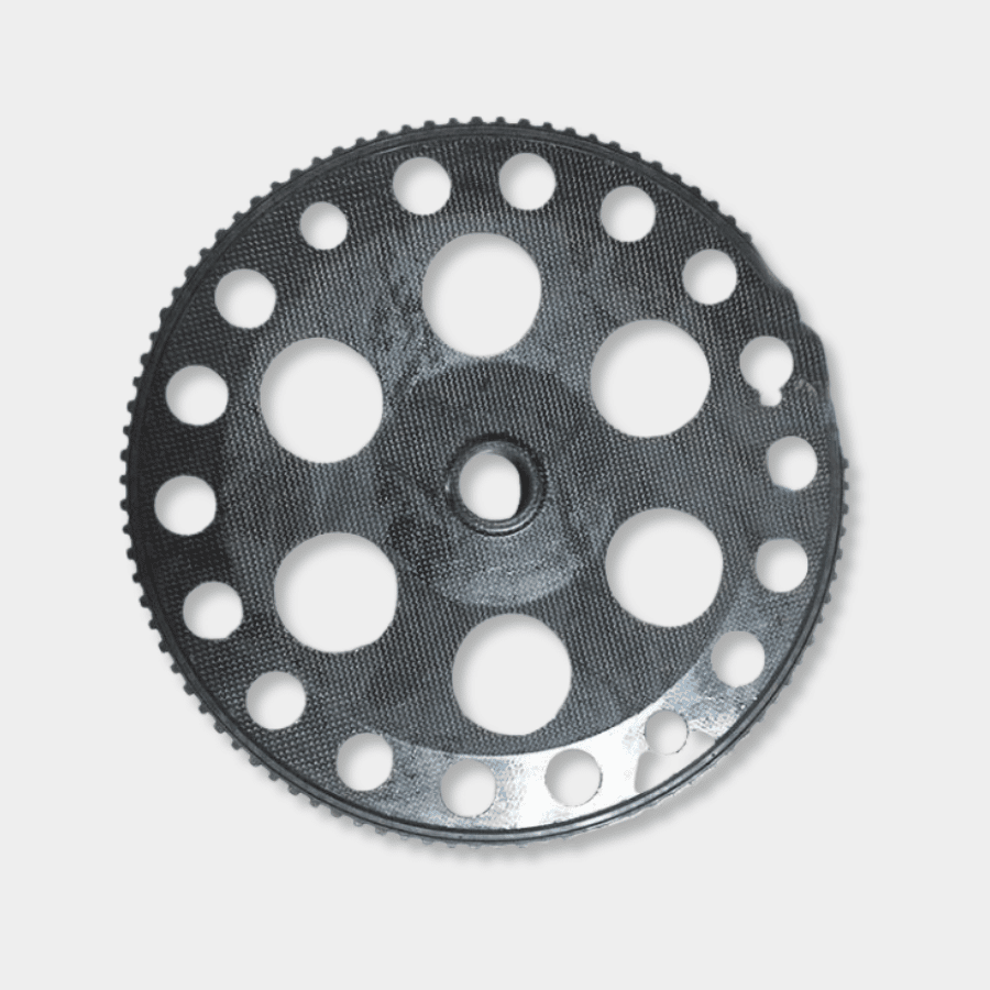 Thema 11E Driving Wheel