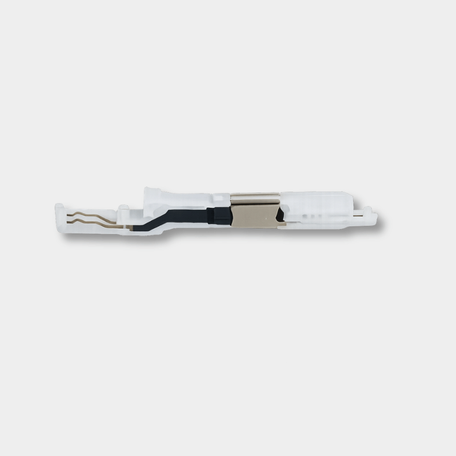 MJ Solenoid Length